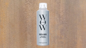 Color Wow Insta-Wow Advanced Dry Shampoo Review